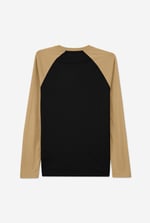 Classic  Raglan Sleeve T-Shirt
