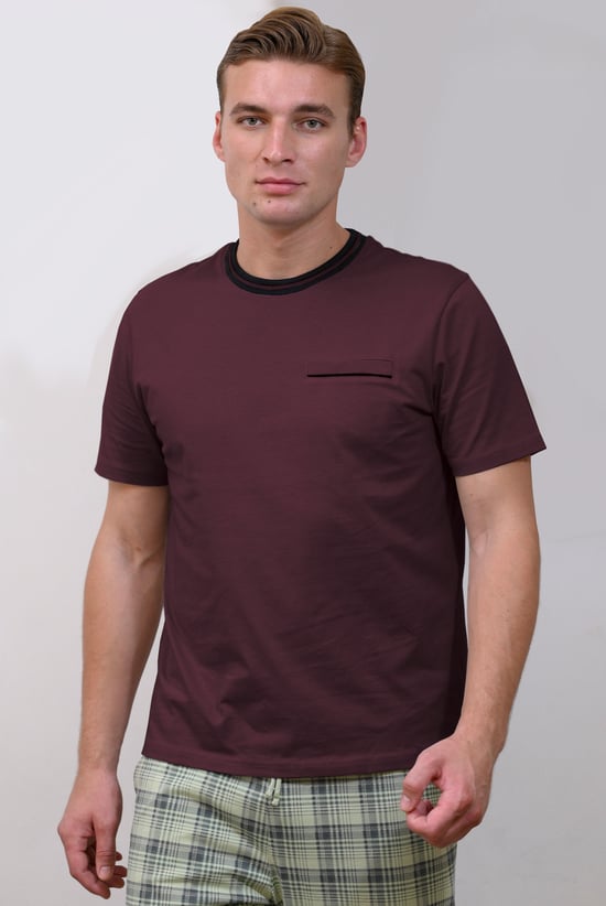 Mens Twin Tipped T-Shirt