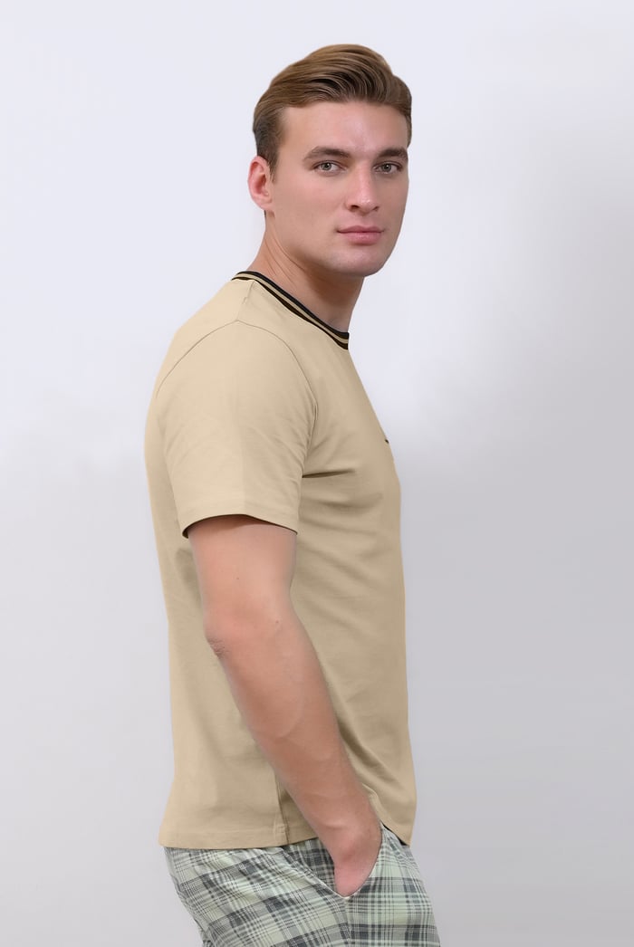 Mens Twin Tipped T-Shirt