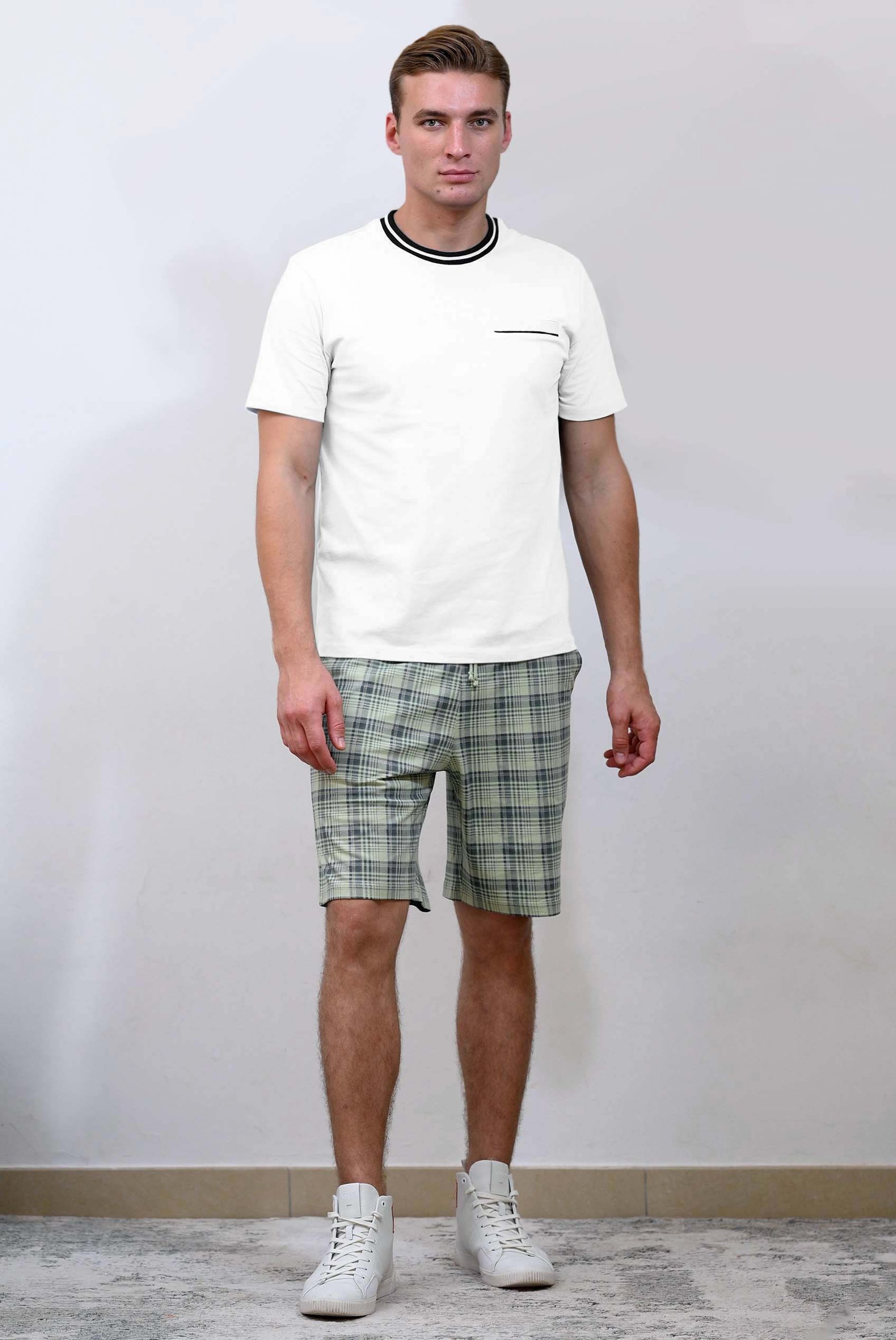 Mens Twin Tipped T-Shirt
