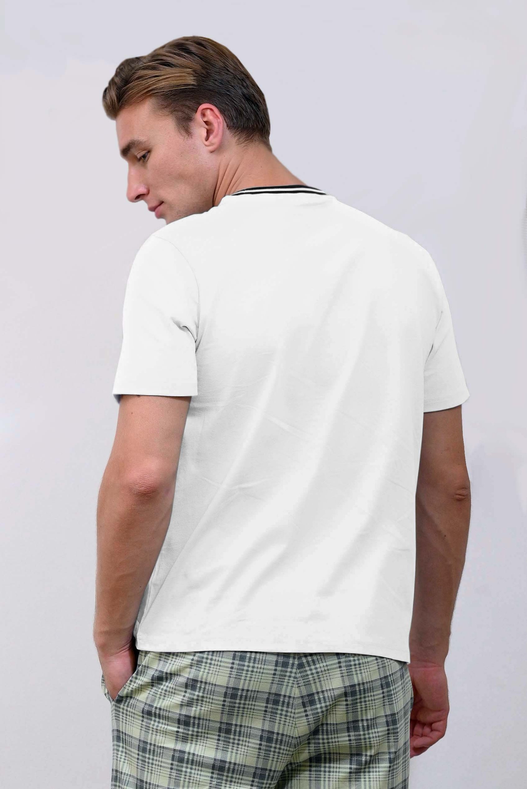 Mens Twin Tipped T-Shirt