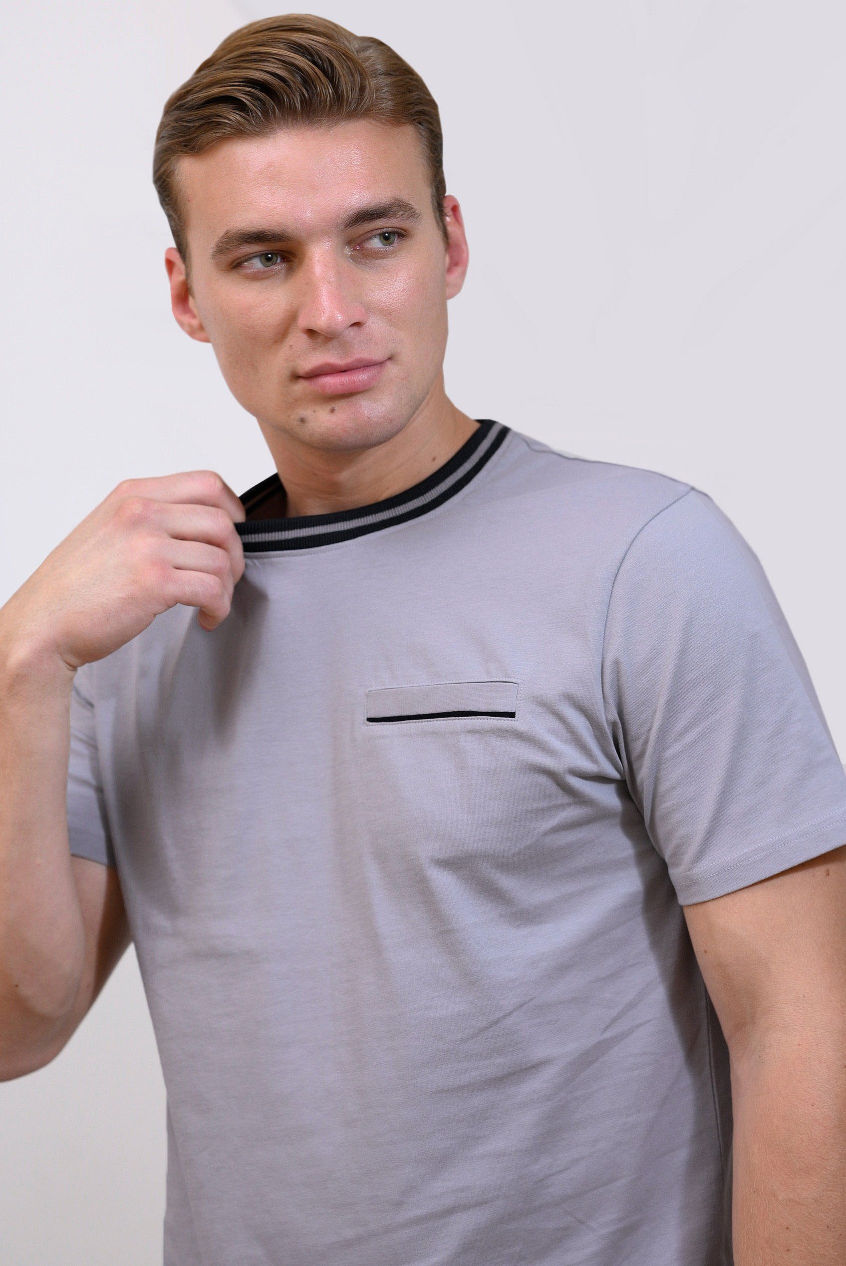 Mens Twin Tipped T-Shirt