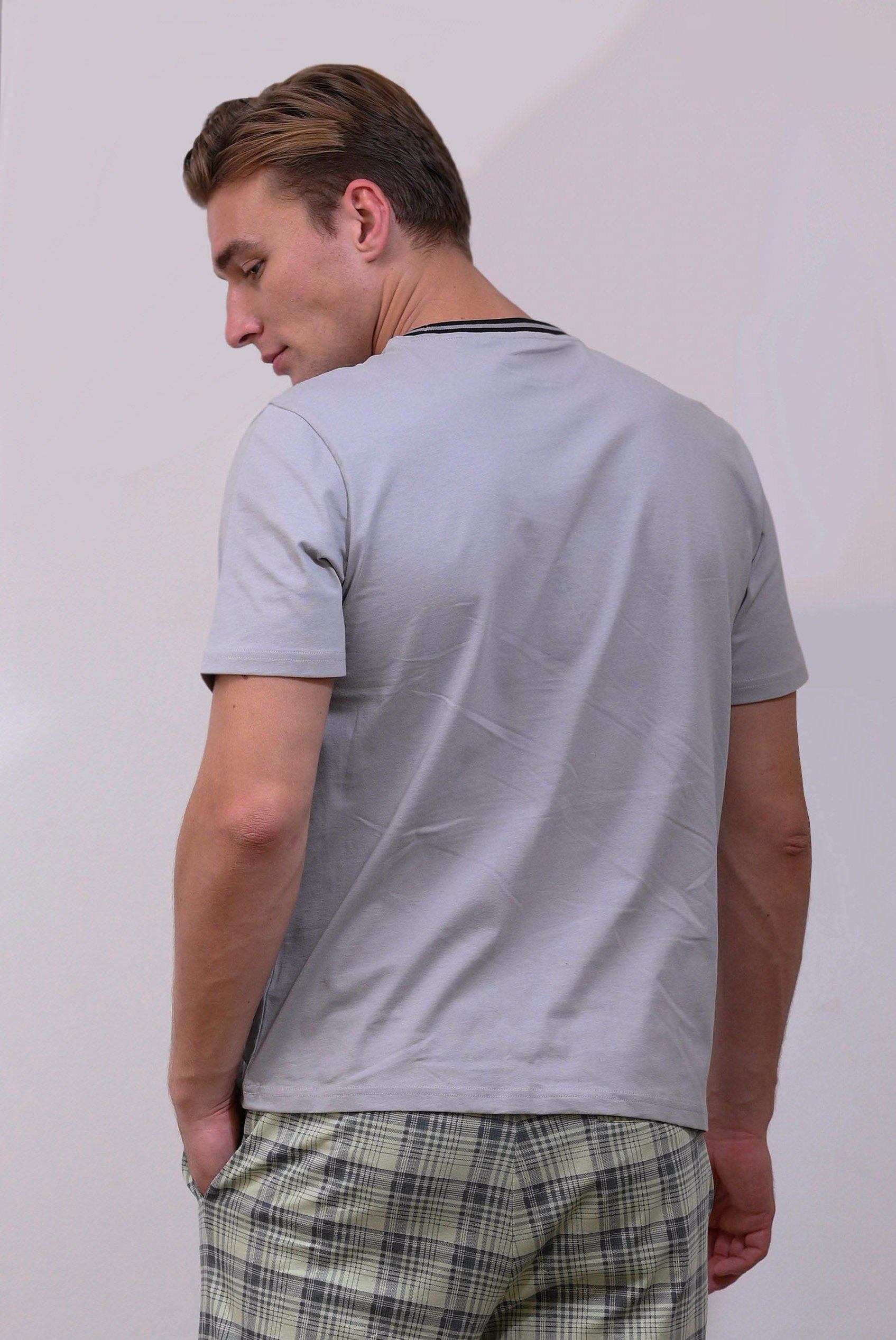 Mens Twin Tipped T-Shirt
