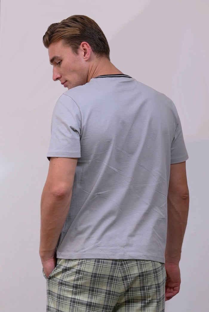 Mens Twin Tipped T-Shirt