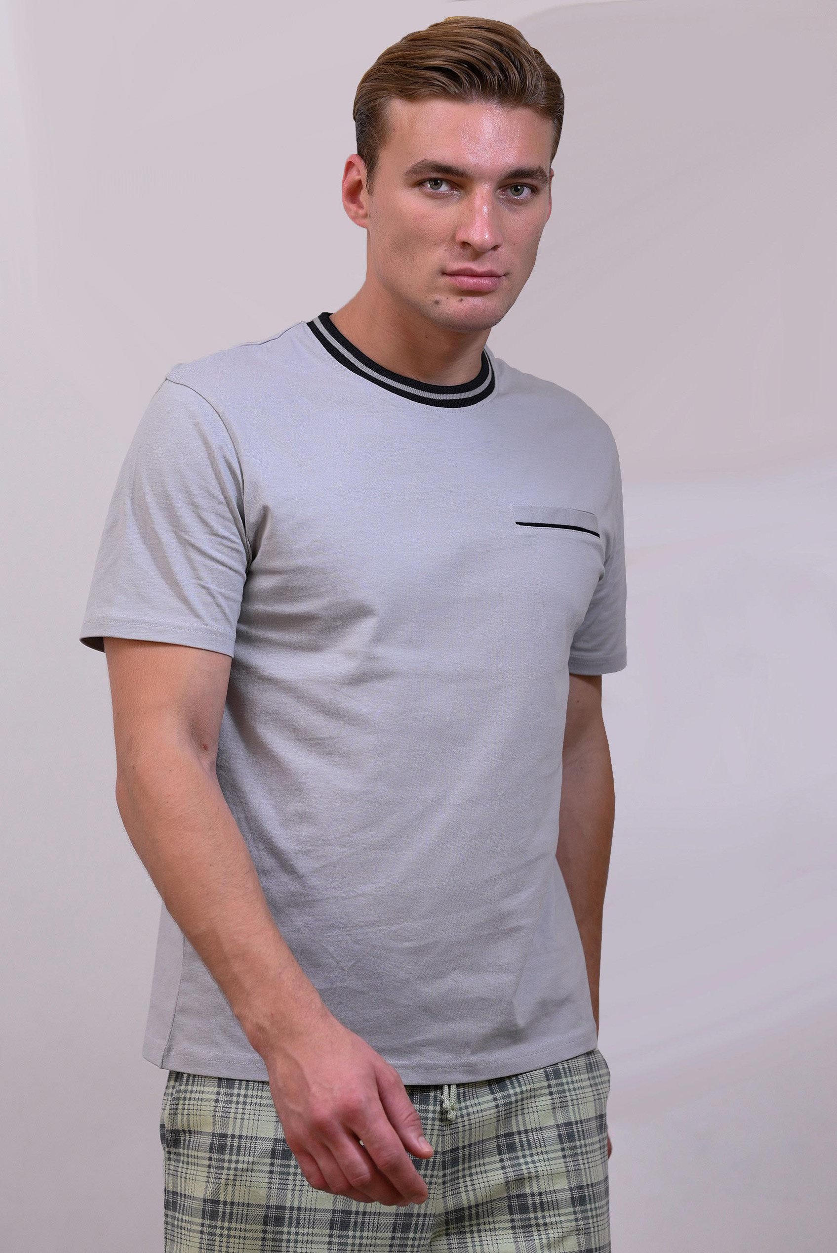Mens Twin Tipped T-Shirt