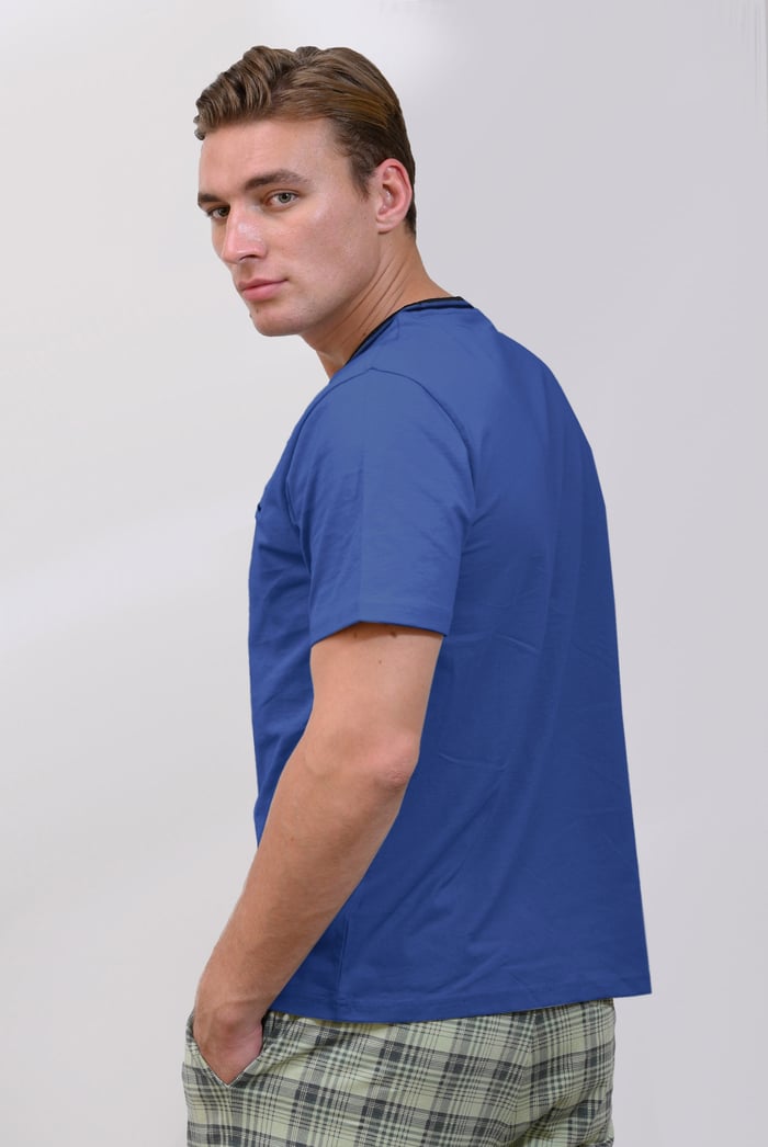 Mens Twin Tipped T-Shirt
