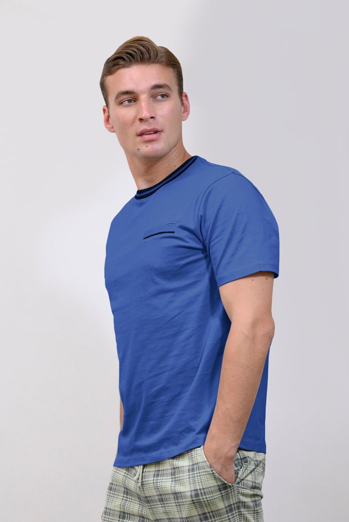 Mens Twin Tipped T-Shirt