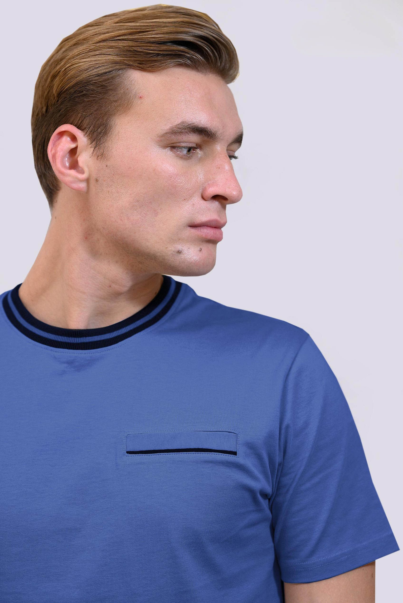 Mens Twin Tipped T-Shirt