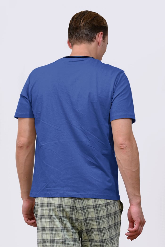 Mens Twin Tipped T-Shirt