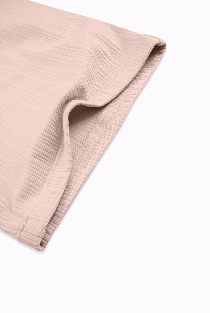 Smart Jersey Chino Shorts