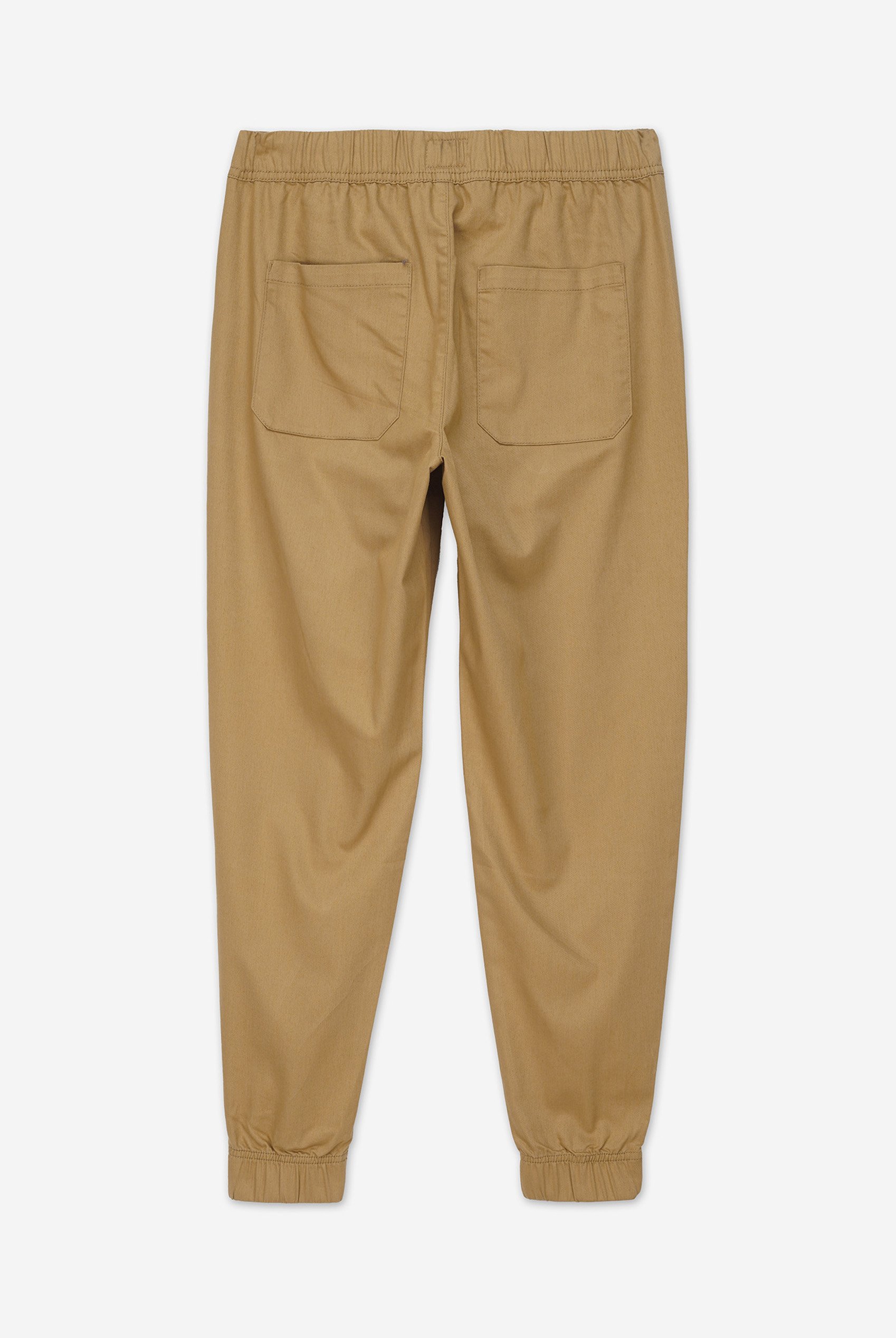 Mens Classic Twill Jogger