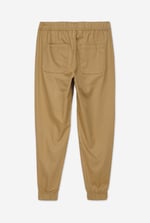 Mens Classic Twill Jogger
