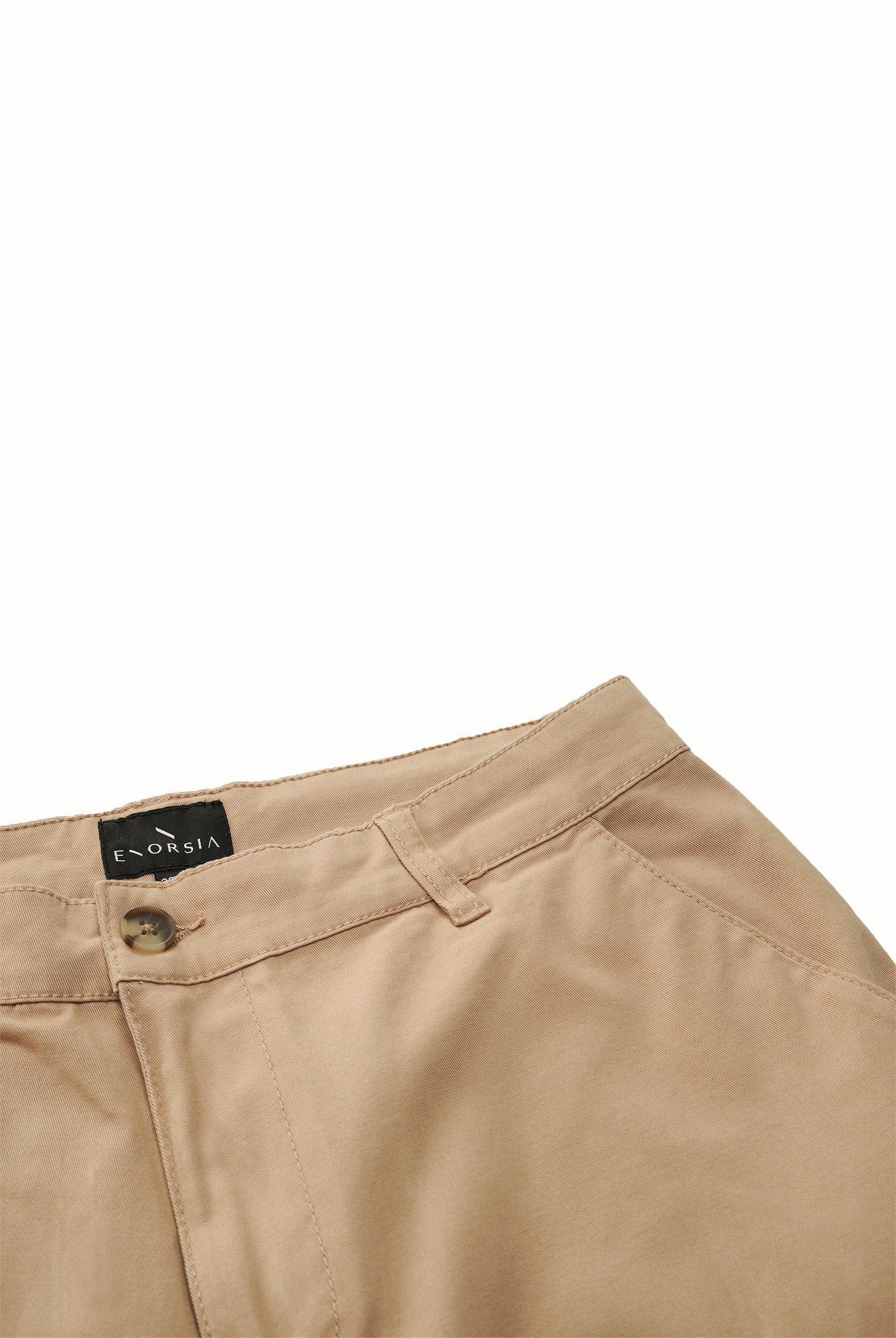 Skinny Chino Long Trousers