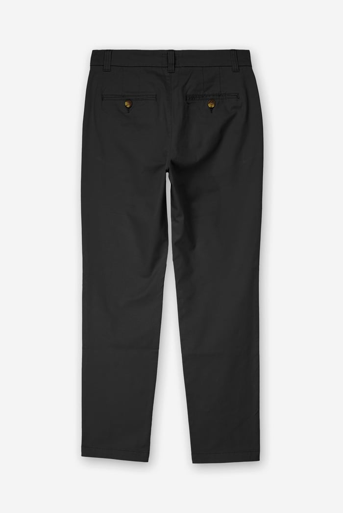 Slim Stretch Smart Chino Trouser