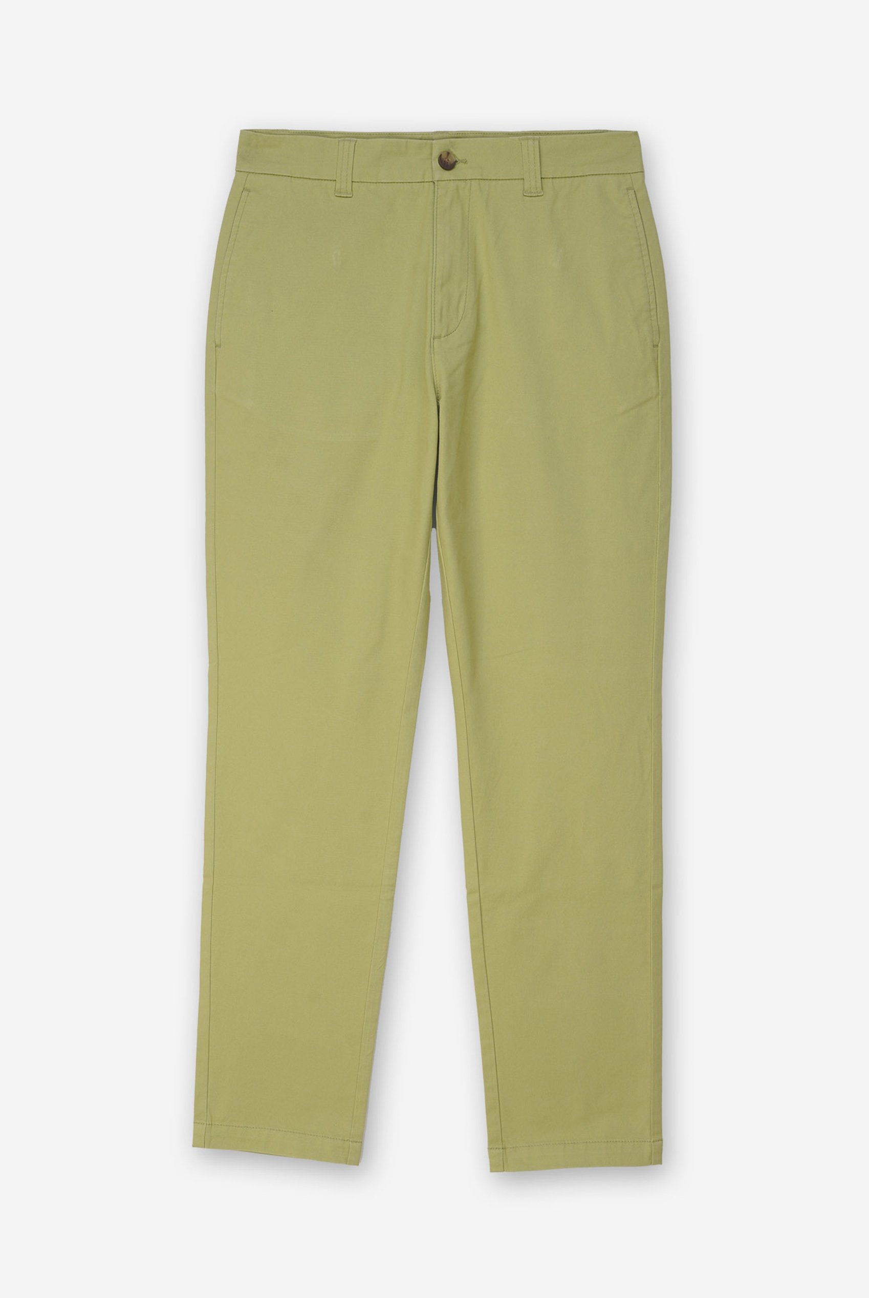 Slim Stretch Smart Chino Trouser