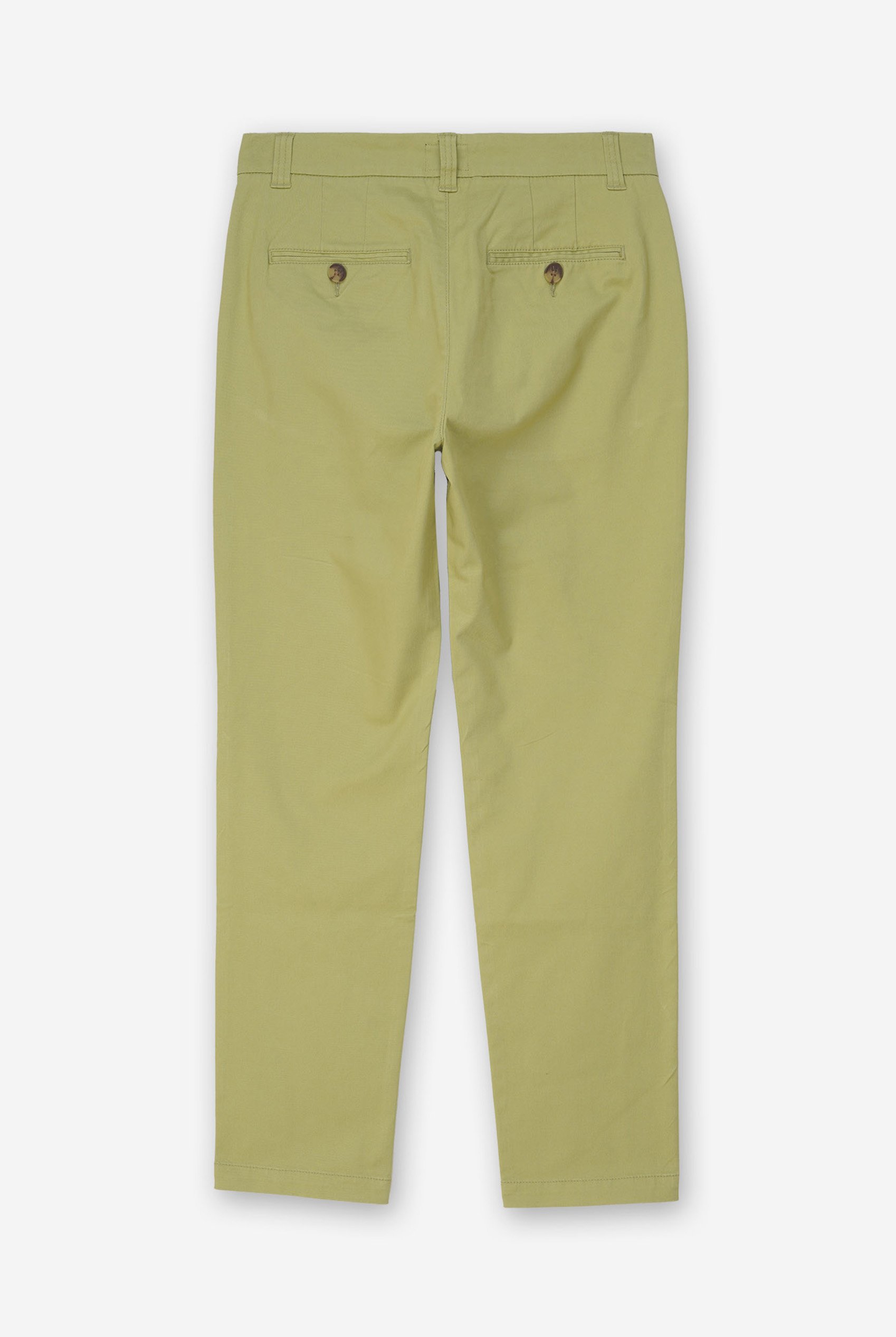 Slim Stretch Smart Chino Trouser