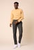 Mens Semi Formal Chino Trouser