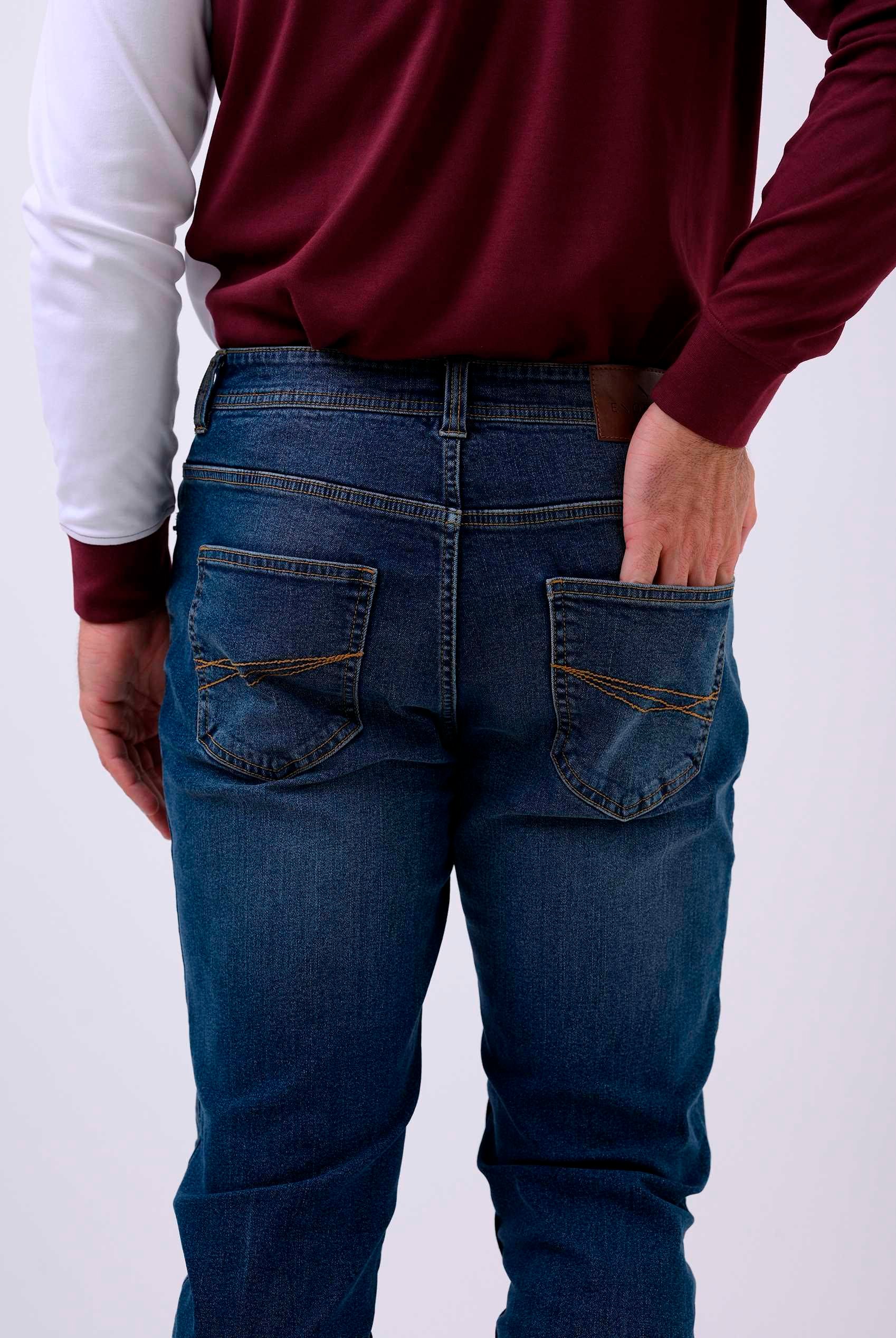 Slim Fit Jeans