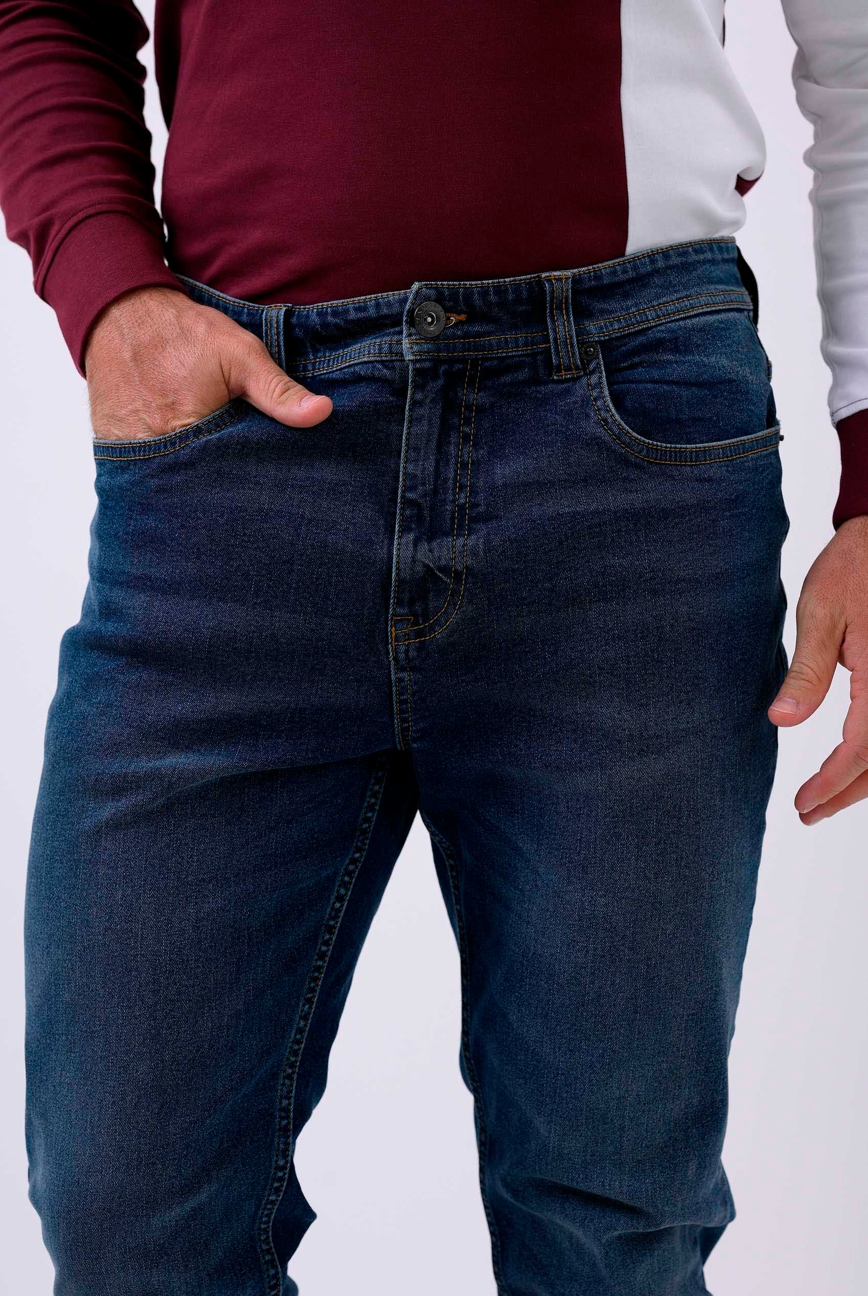 Slim Fit Jeans