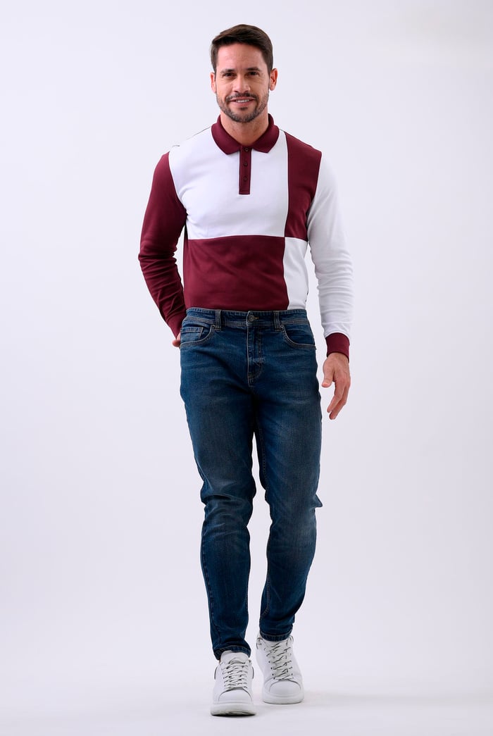 Slim Fit Jeans