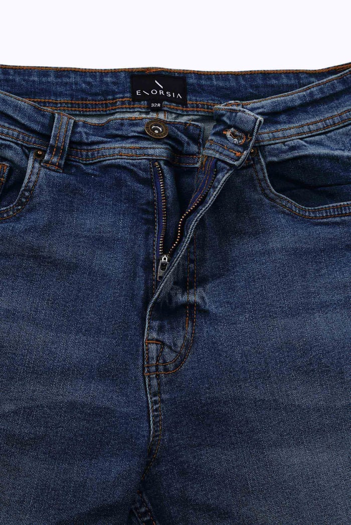 Slim Fit Jeans