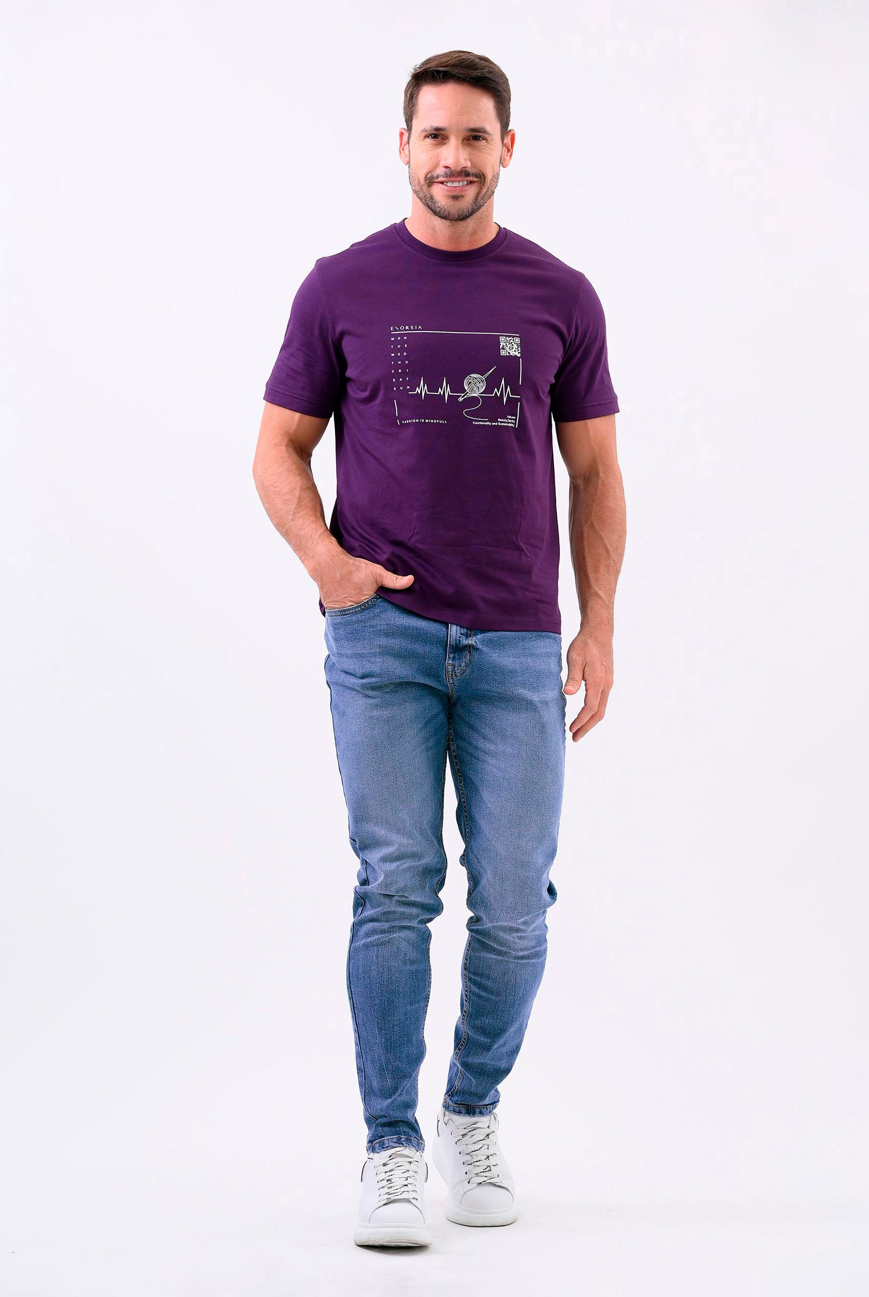 Slim Fit Jeans