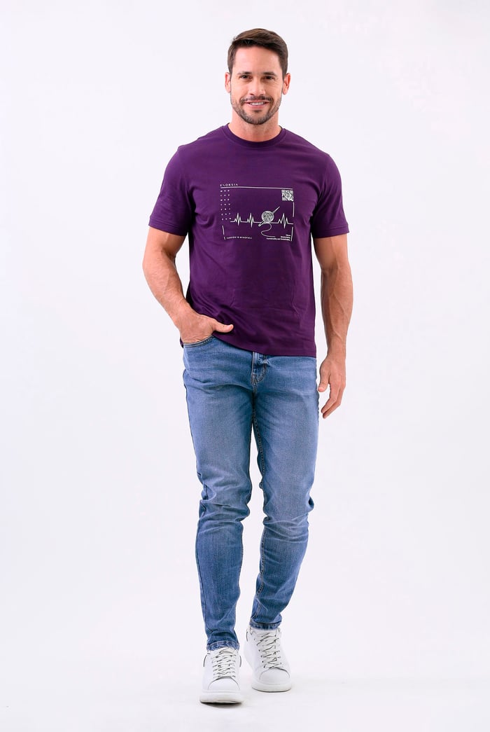 Slim Fit Jeans