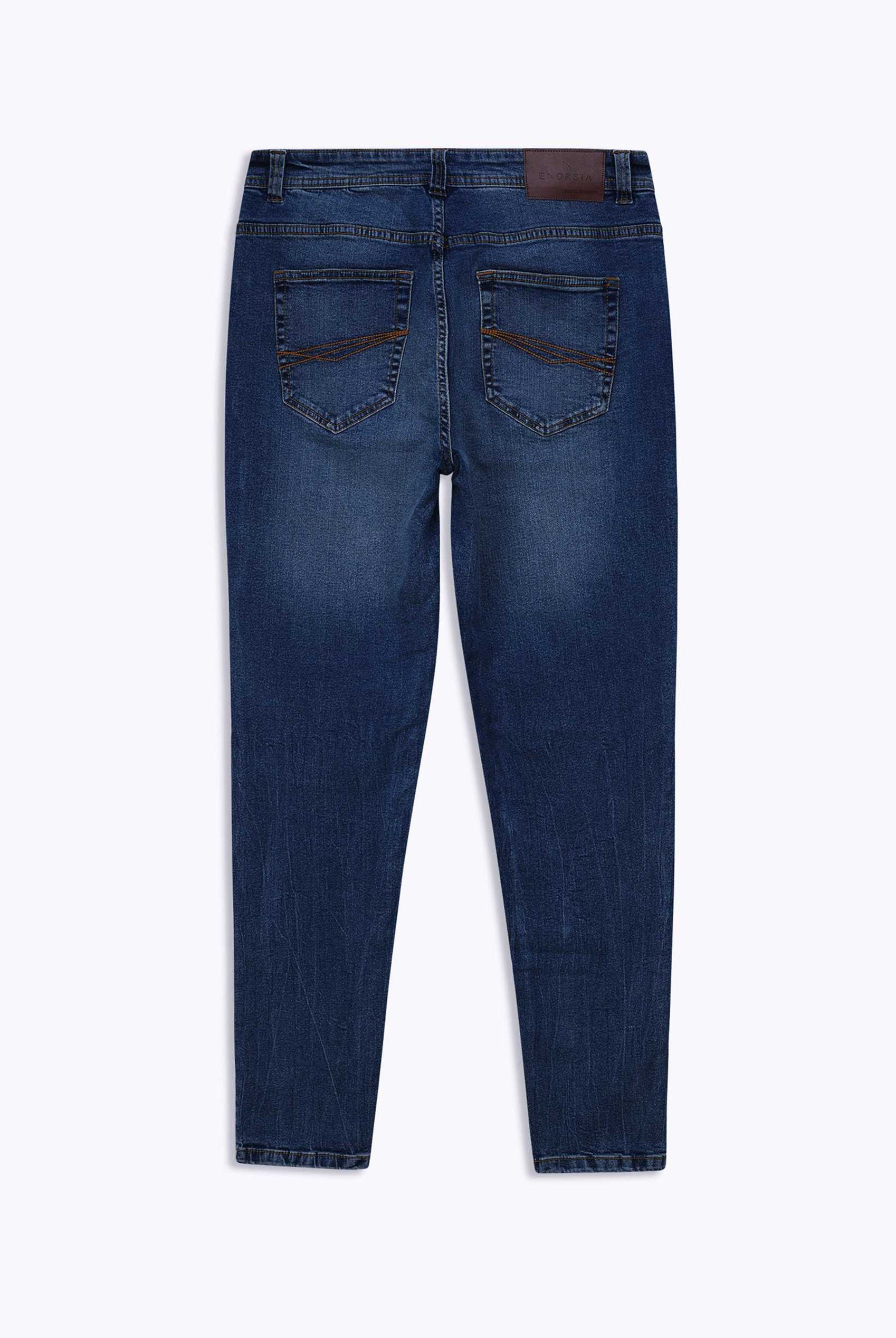 Slim Fit Jeans