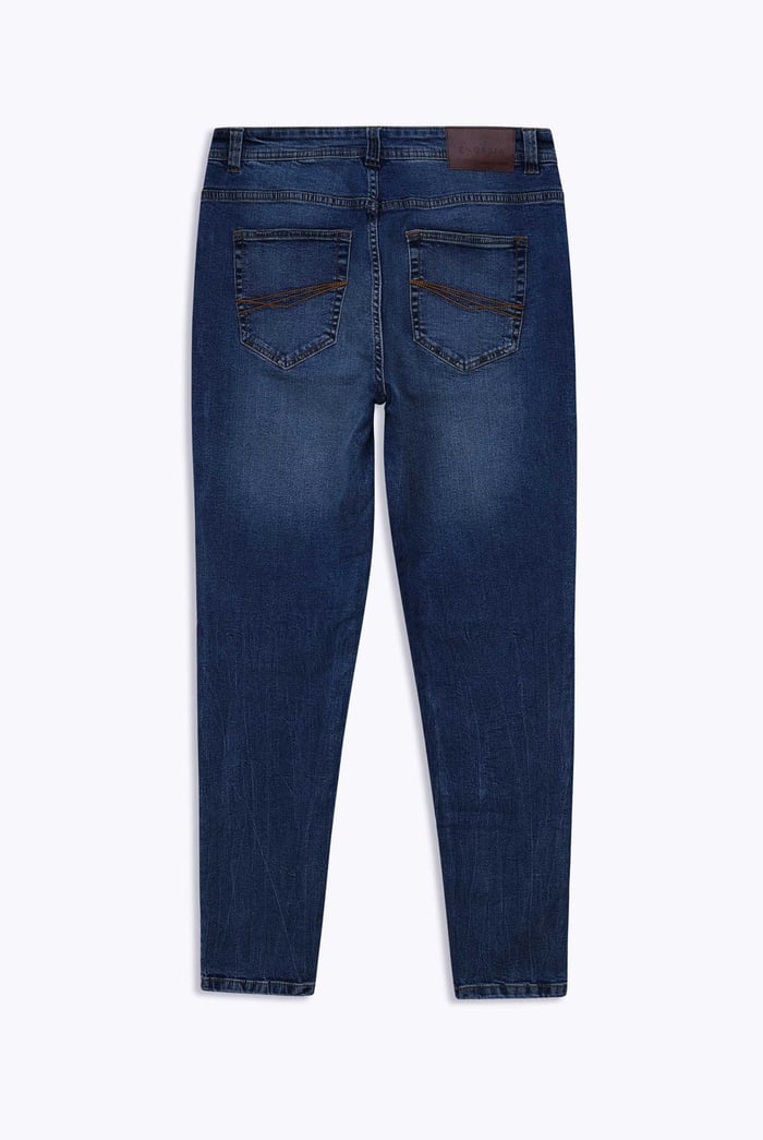 Slim Fit Jeans
