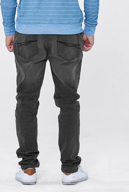 Enorsia Authentic Super Stretch Jeans
