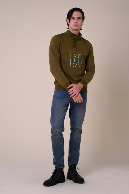 Mens Vintage Slim Fit Tapared Jeans