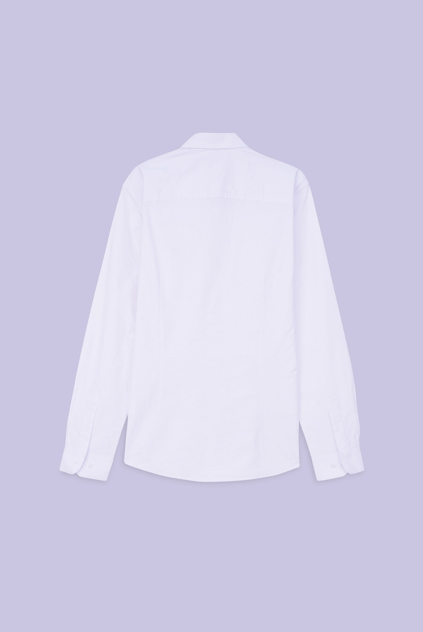 Enorsia Signature Slim Fit Oxford Shirt
