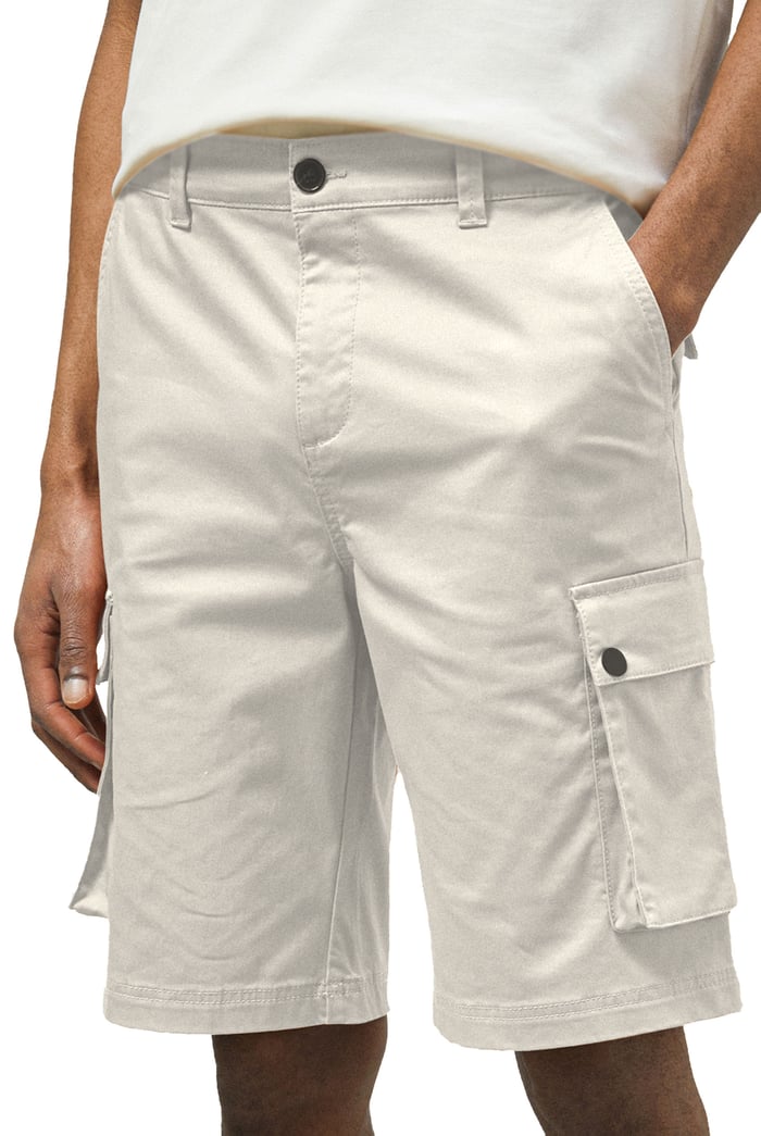 Utility Shorts