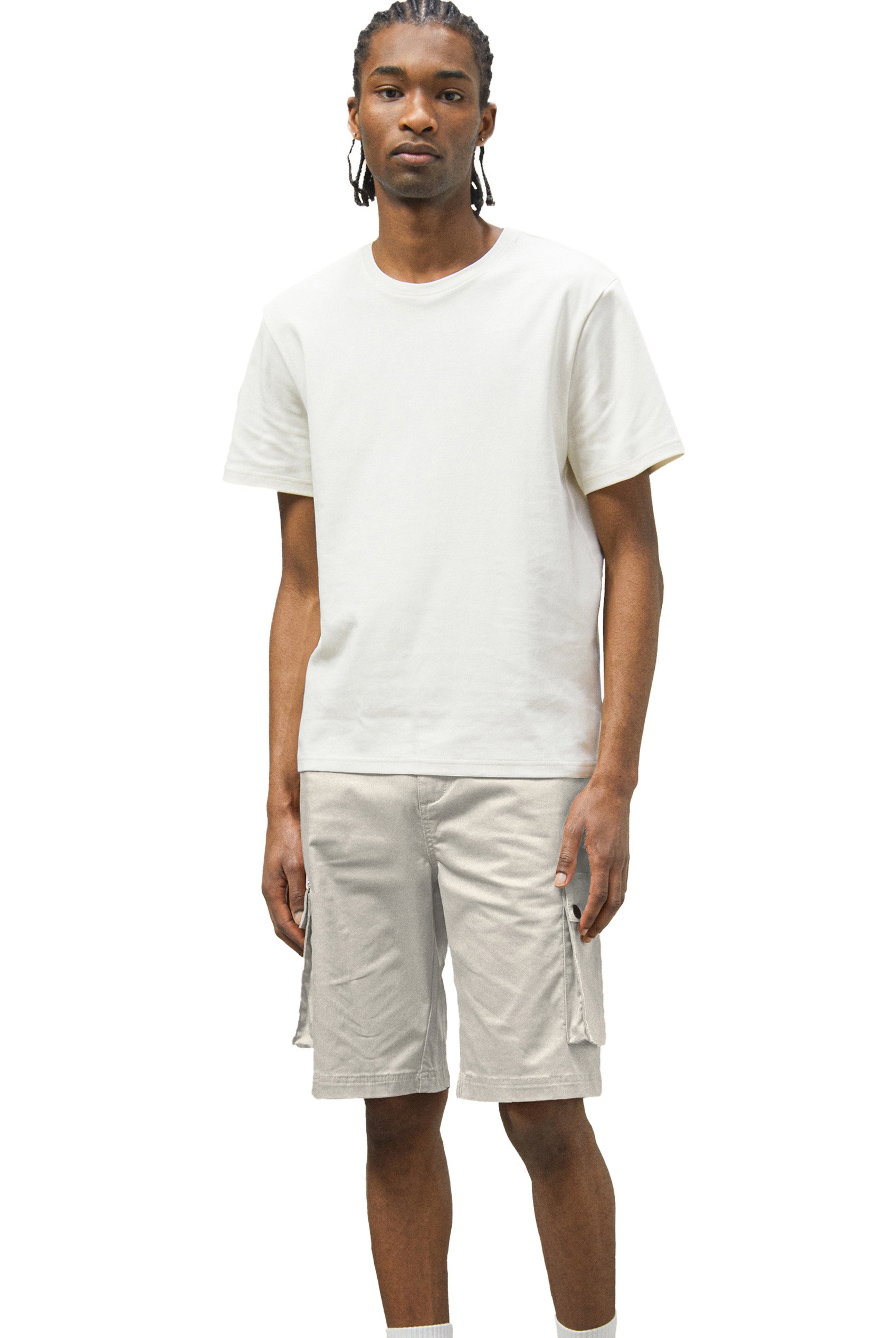 Utility Shorts