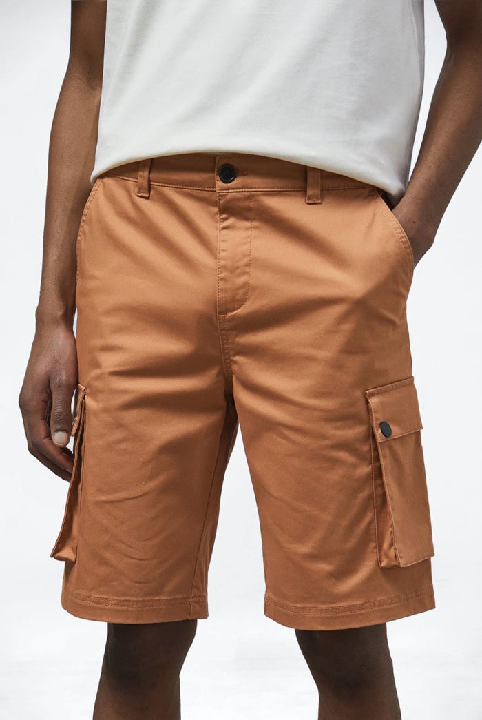 Utility Shorts