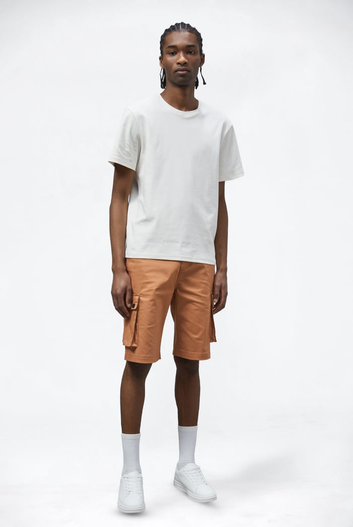 Utility Shorts