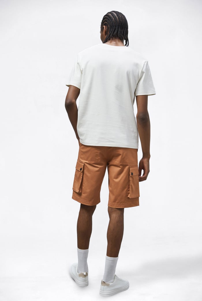 Utility Shorts
