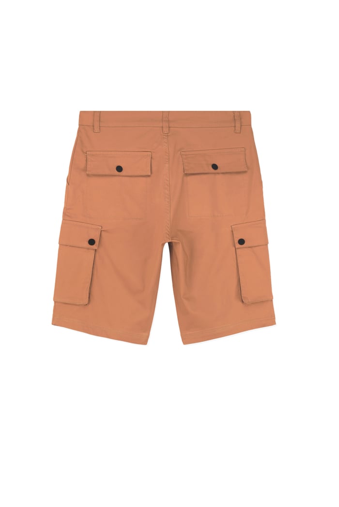 Utility Shorts