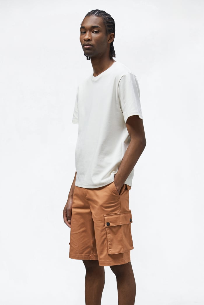 Utility Shorts