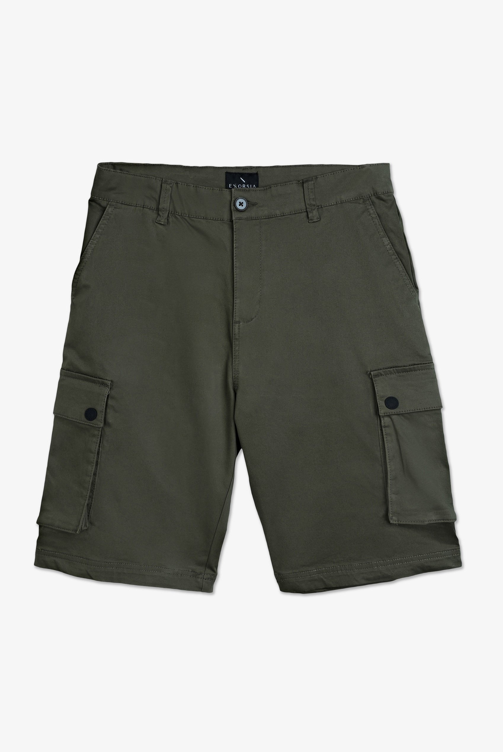 Utility Shorts