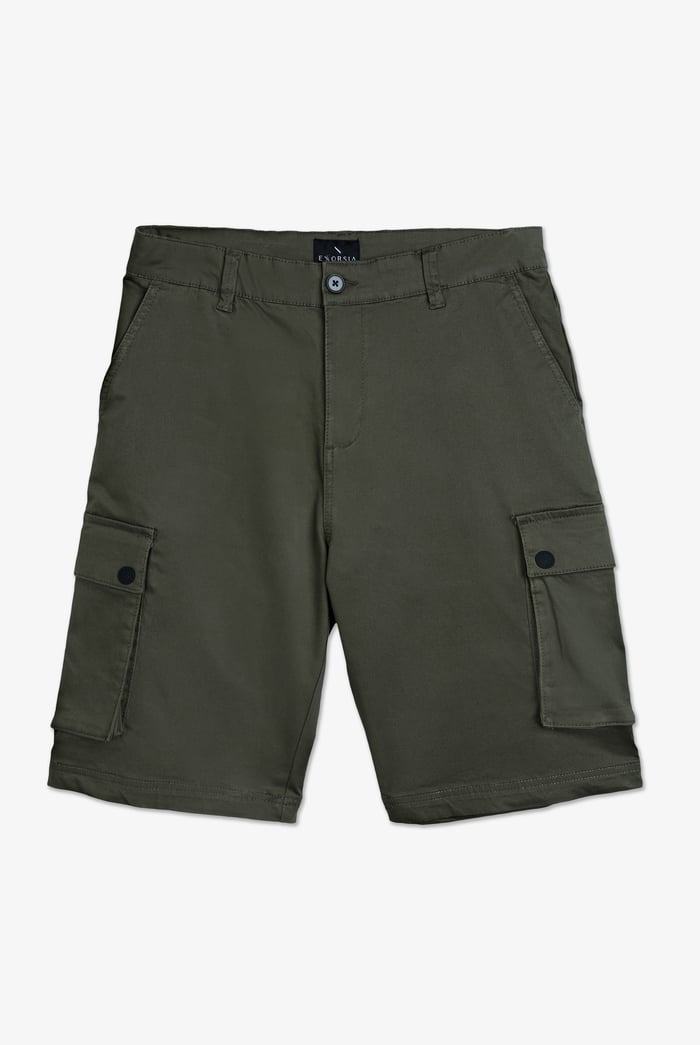 Utility Shorts
