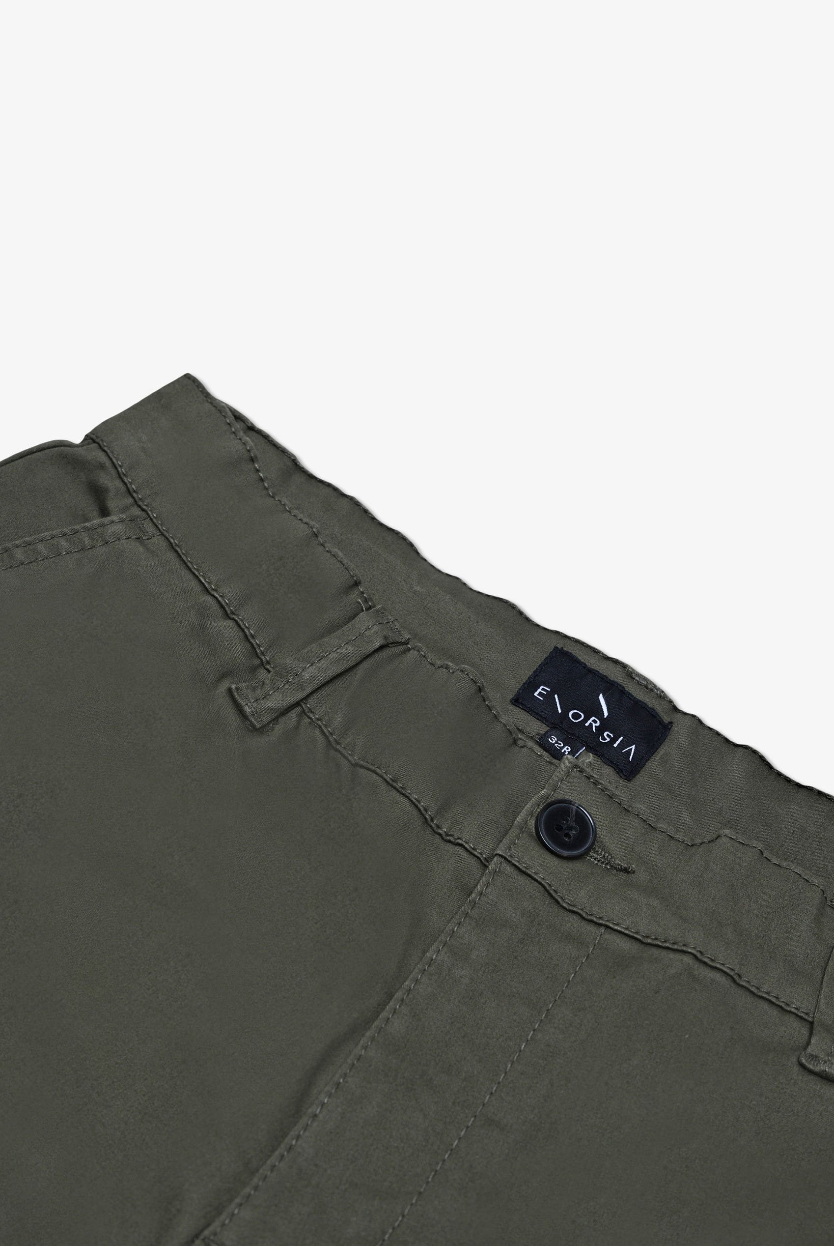 Utility Shorts