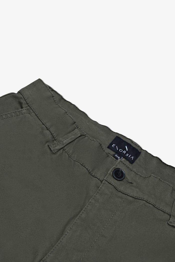 Utility Shorts