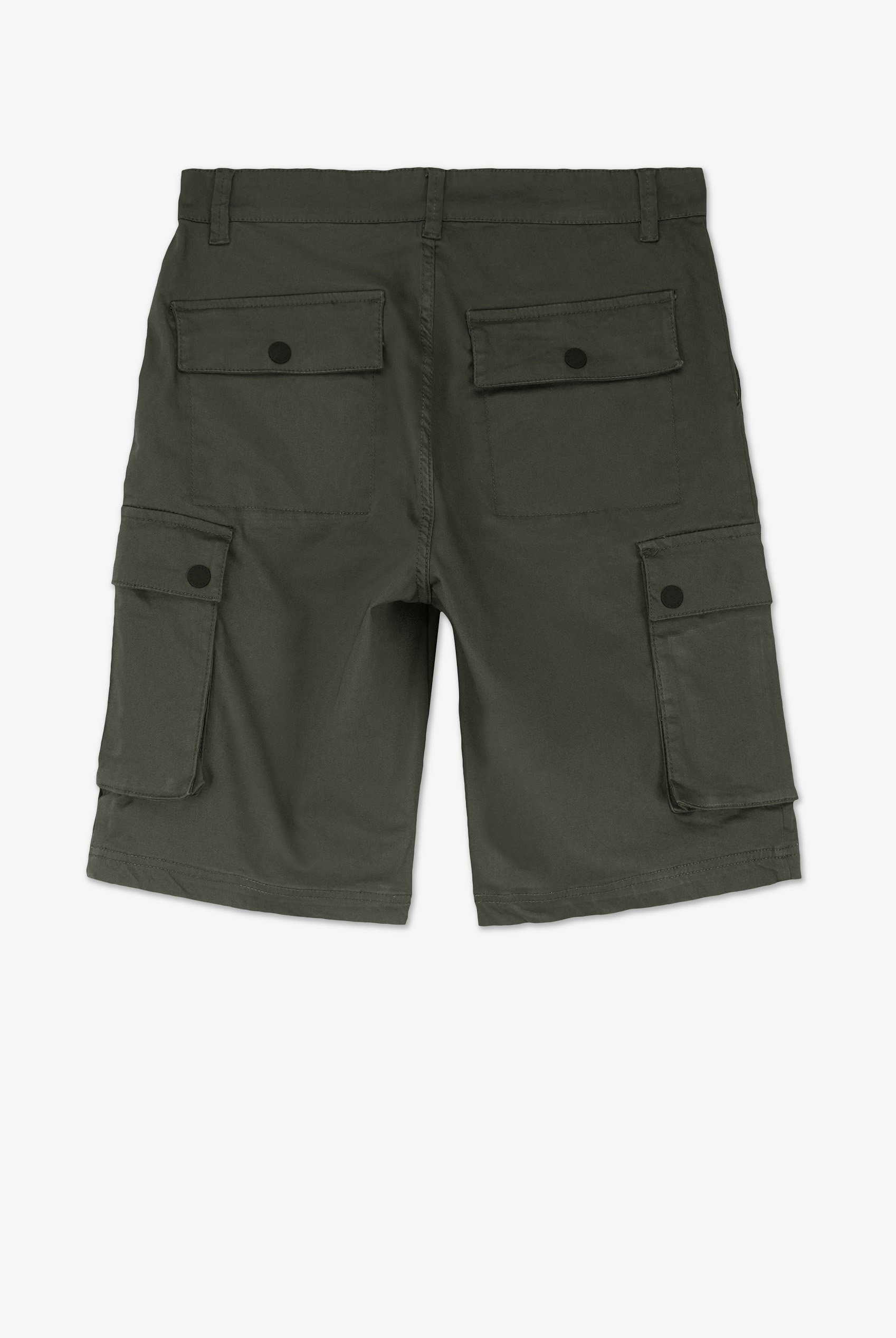 Utility Shorts