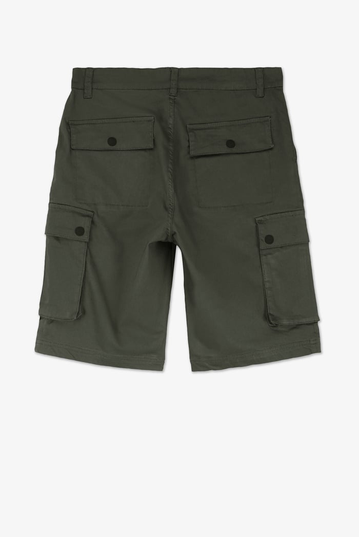 Utility Shorts