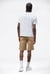 Straight Leg Short Chino Shorts