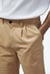 Straight Leg Short Chino Shorts