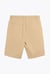 Straight Leg Short Chino Shorts