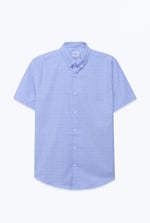 Printed Short Sleeve Shirt