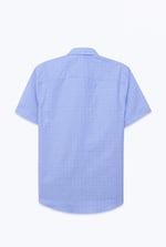 Printed Short Sleeve Shirt